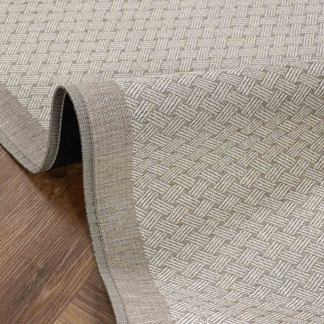 שטיח מטבח נאוס 01 אפור | Naos