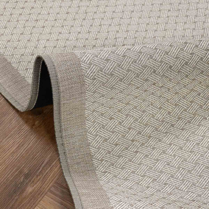 שטיח מטבח נאוס 01 אפור | Naos