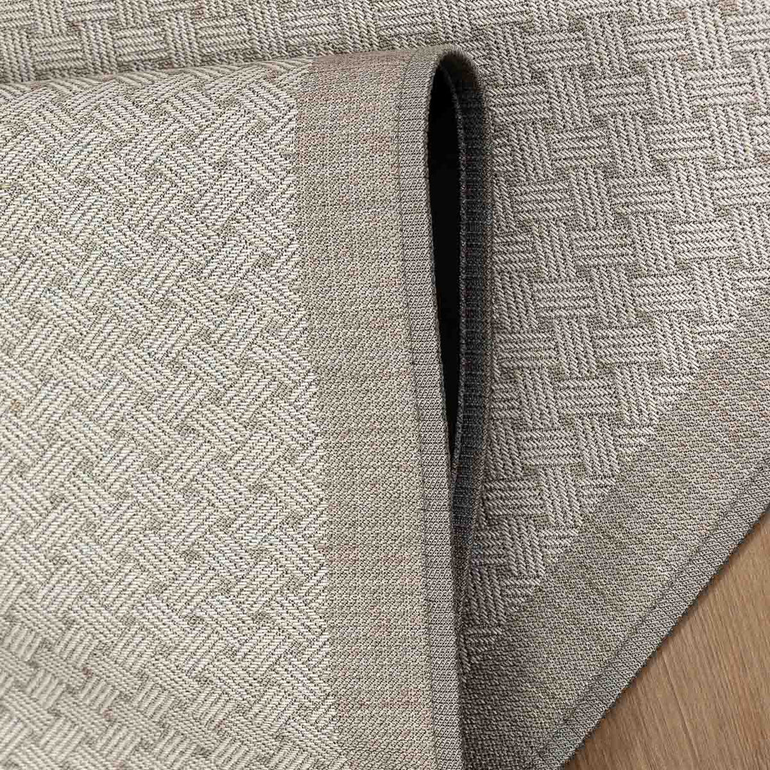 שטיח מטבח נאוס 01 אפור | Naos