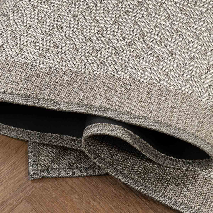 שטיח מטבח נאוס 01 אפור | Naos