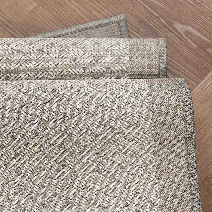 שטיח מטבח נאוס 01 אפור | Naos