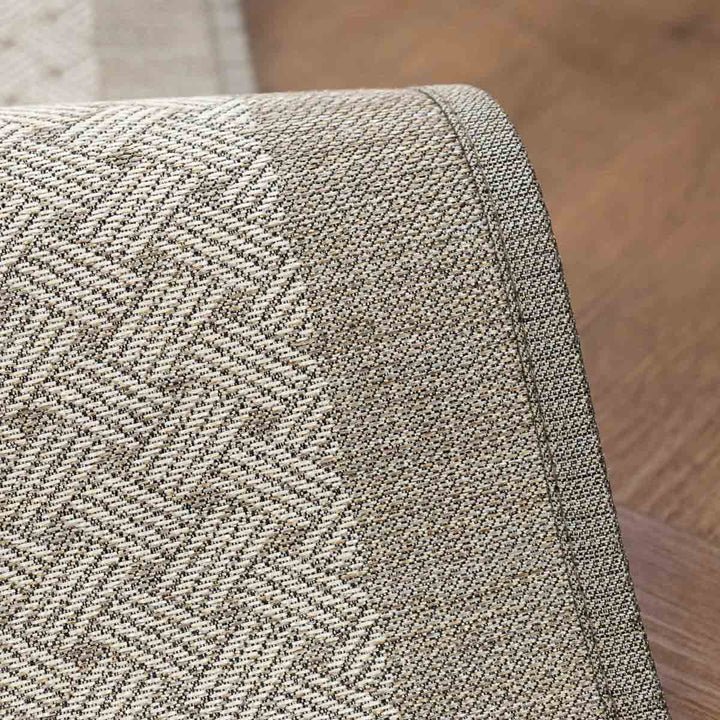 שטיח מטבח נאוס 01 אפור | Naos