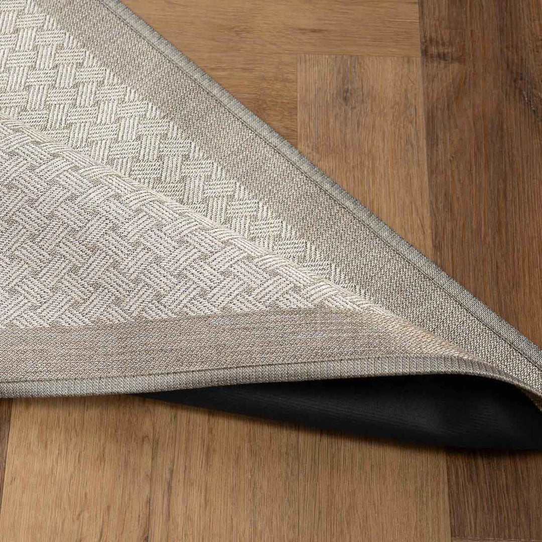 שטיח מטבח נאוס 01 אפור | Naos