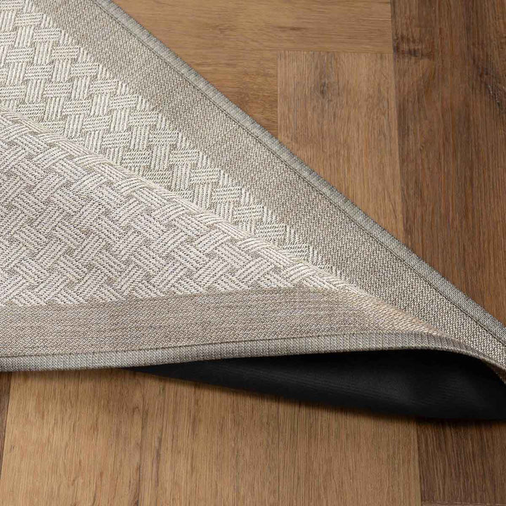 שטיח מטבח נאוס 01 אפור | Naos