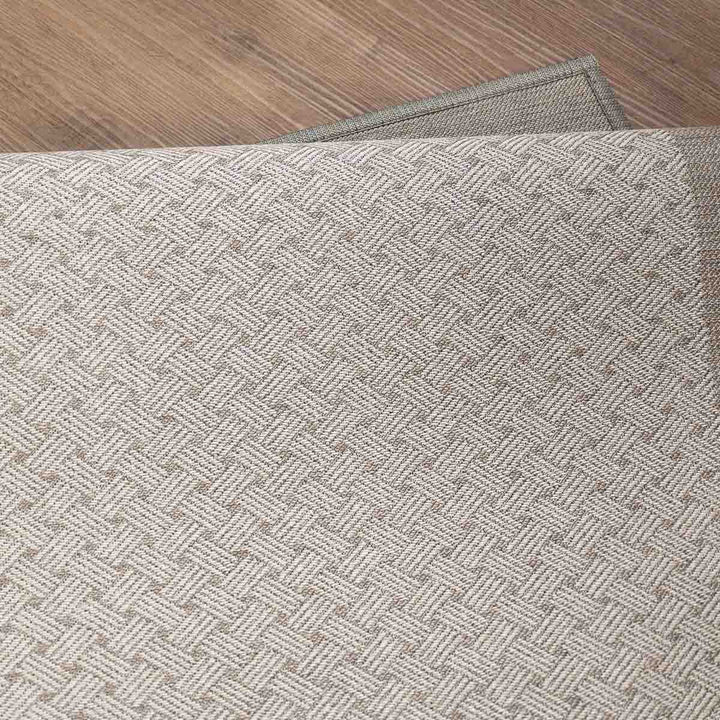 שטיח מטבח נאוס 01 אפור | Naos