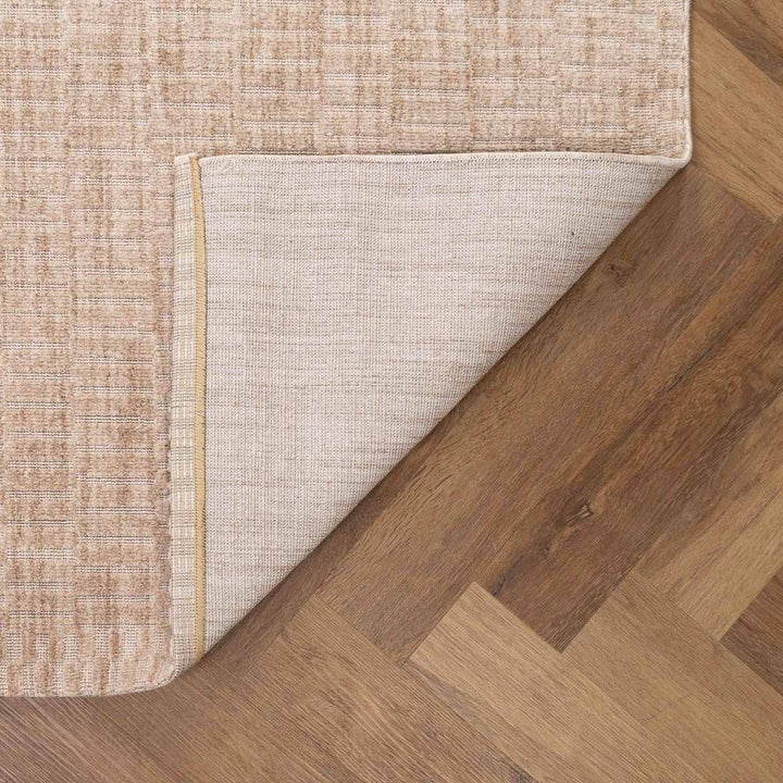 שטיח מומבאי 02 בז'  | Mumbai