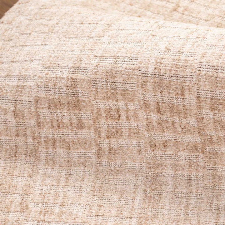 שטיח מומבאי 02 בז'  | Mumbai