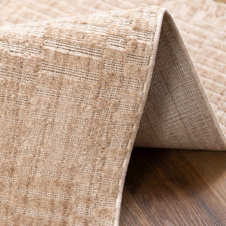 שטיח מומבאי 02 בז'  | Mumbai