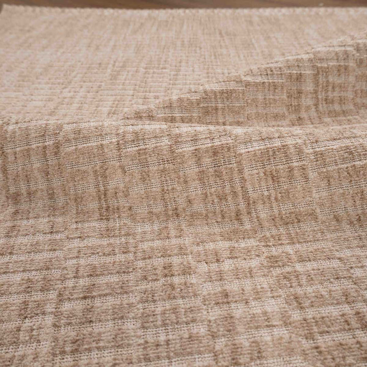 שטיח מומבאי 02 בז'  | Mumbai