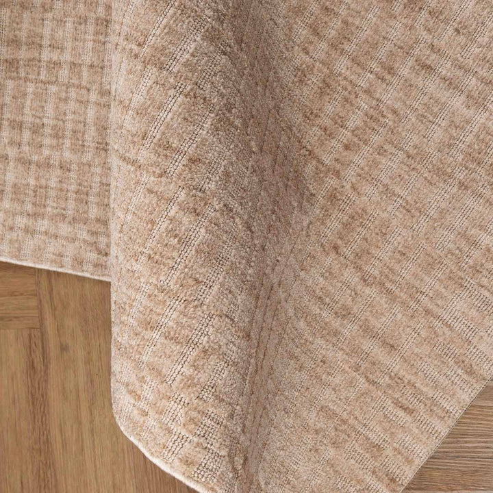 שטיח מומבאי 02 בז'  | Mumbai