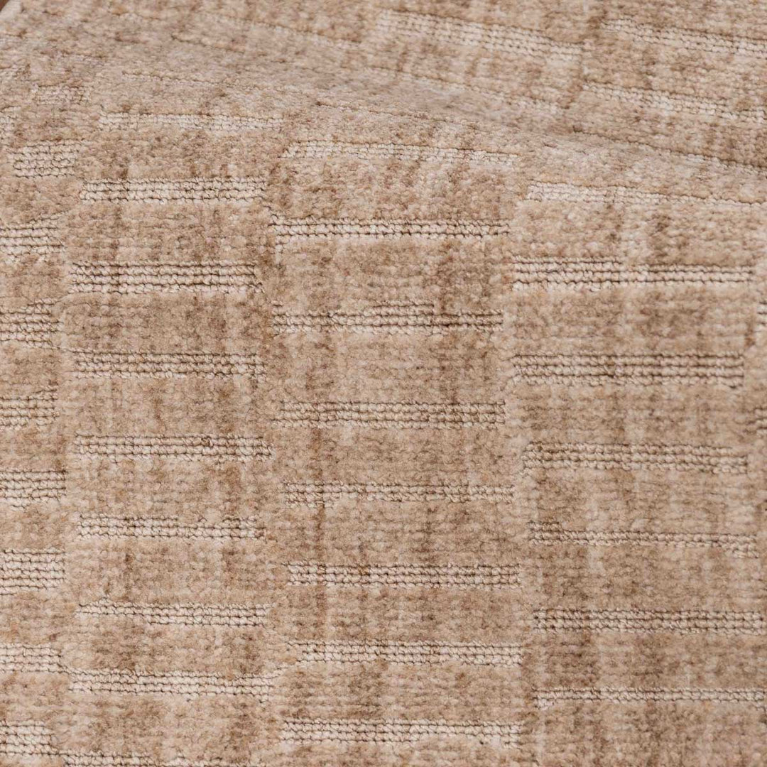 שטיח מומבאי 02 בז'  | Mumbai