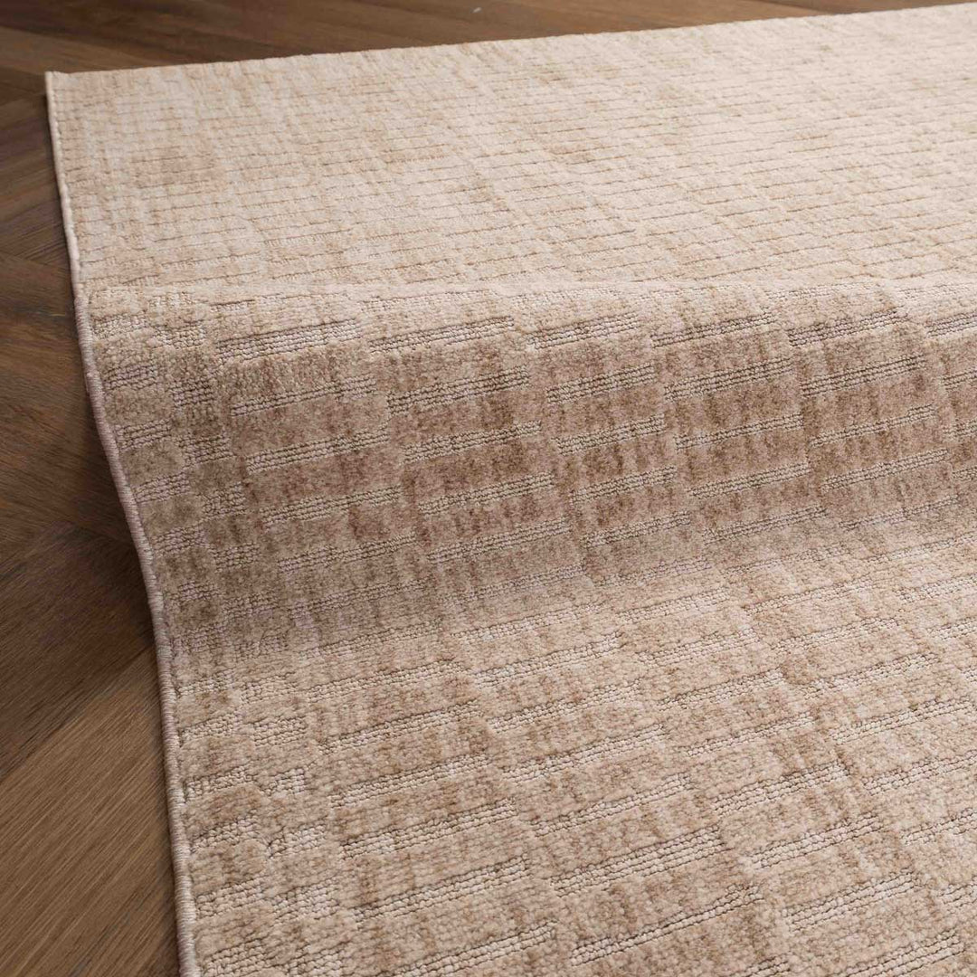 שטיח מומבאי 02 בז'  | Mumbai