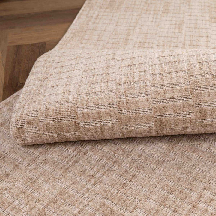 שטיח מומבאי 02 בז'  | Mumbai