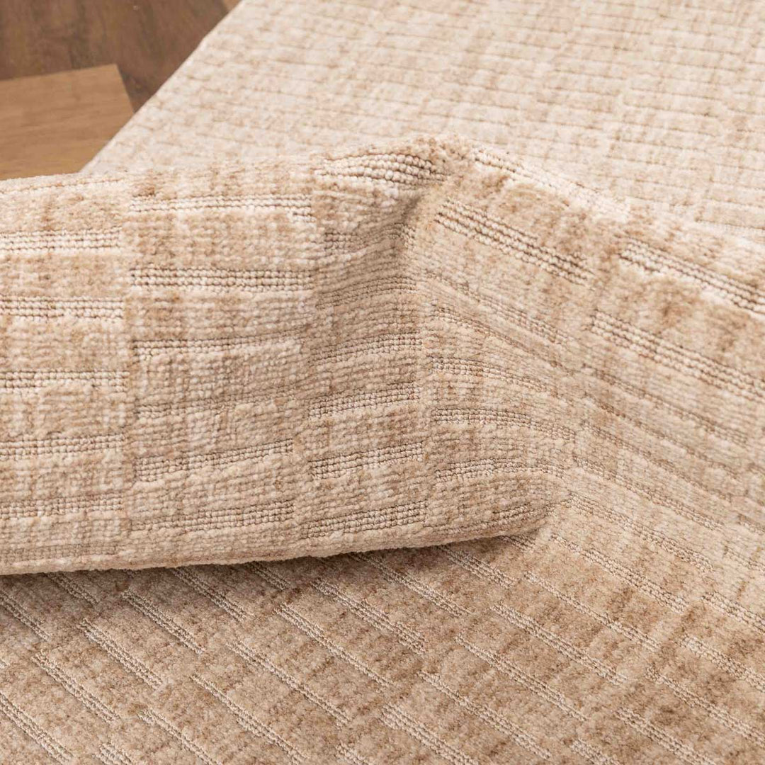 שטיח מומבאי 02 בז'  | Mumbai