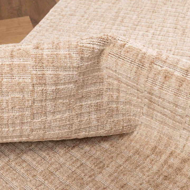 שטיח מומבאי 02 בז'  | Mumbai