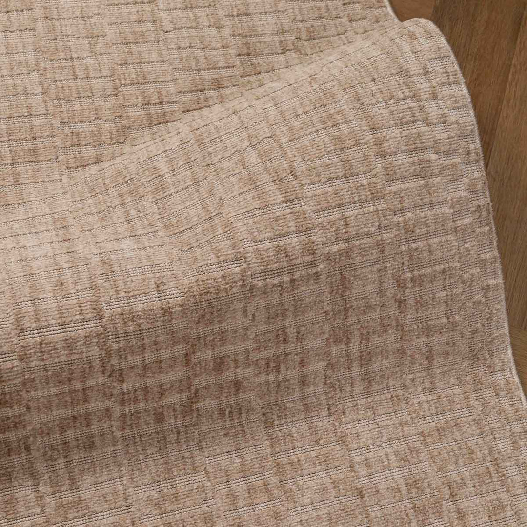 שטיח מומבאי 02 בז'  | Mumbai