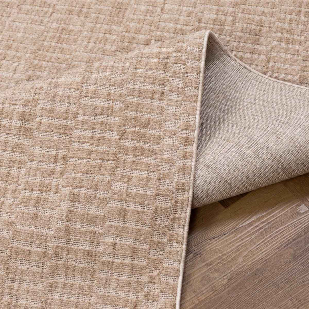 שטיח מומבאי 02 בז'  | Mumbai