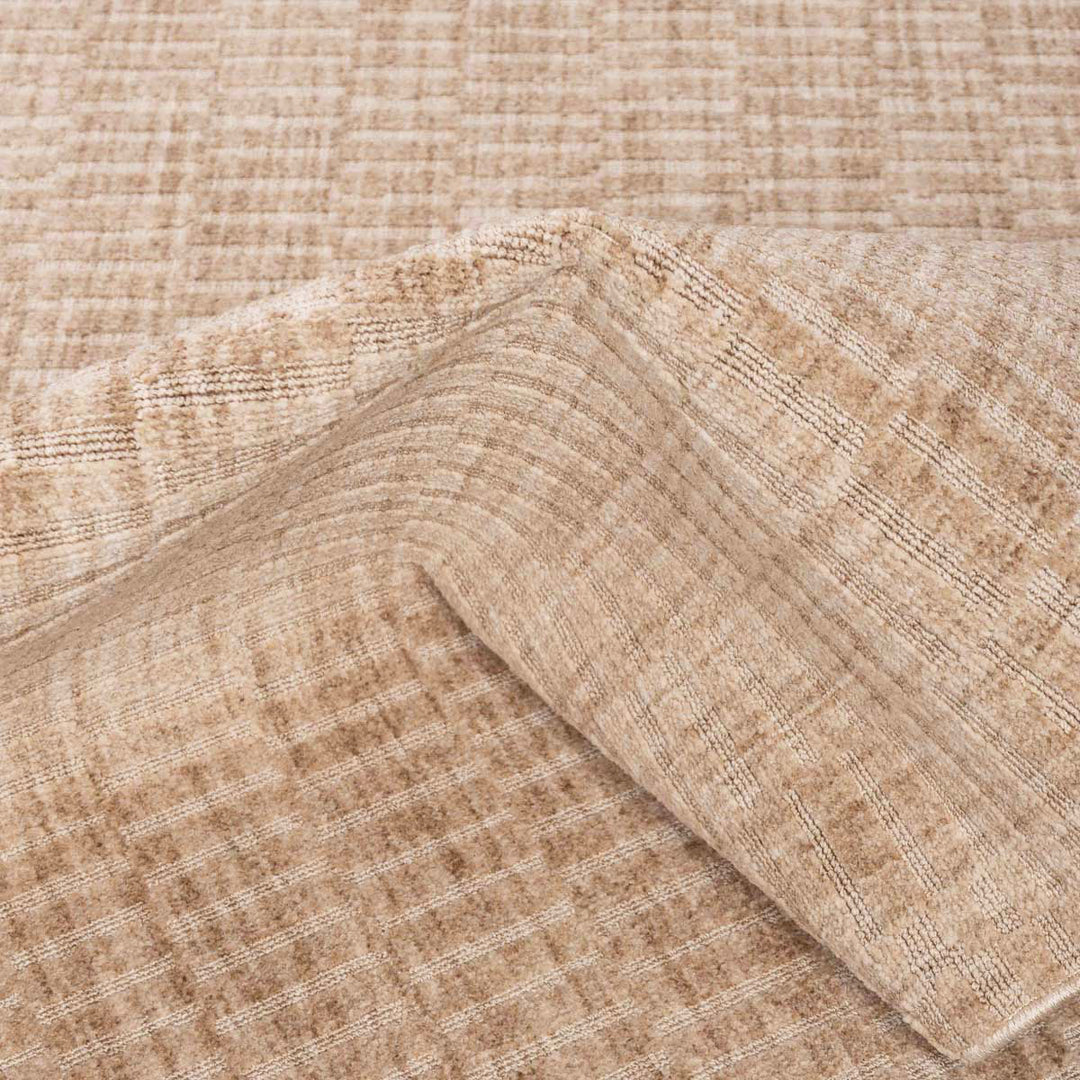 שטיח מומבאי 02 בז'  | Mumbai