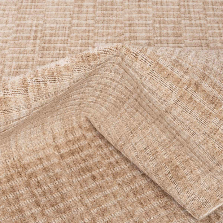 שטיח מומבאי 02 בז'  | Mumbai