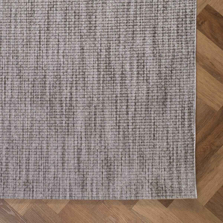 שטיח מומבאי 03 אפור  | Mumbai