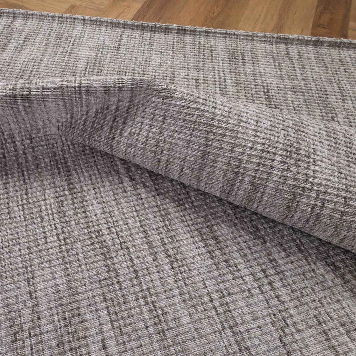 שטיח מומבאי 03 אפור  | Mumbai