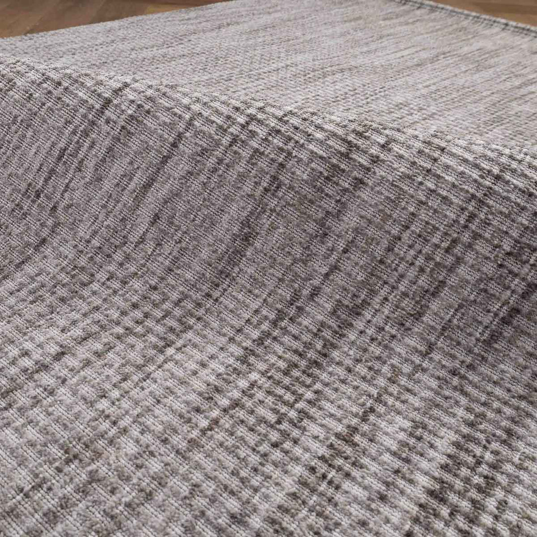 שטיח מומבאי 03 אפור  | Mumbai