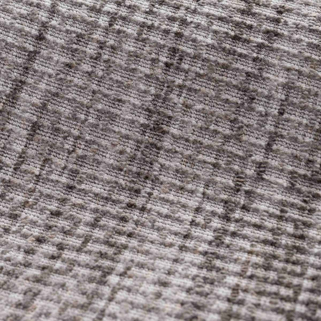 שטיח מומבאי 03 אפור  | Mumbai