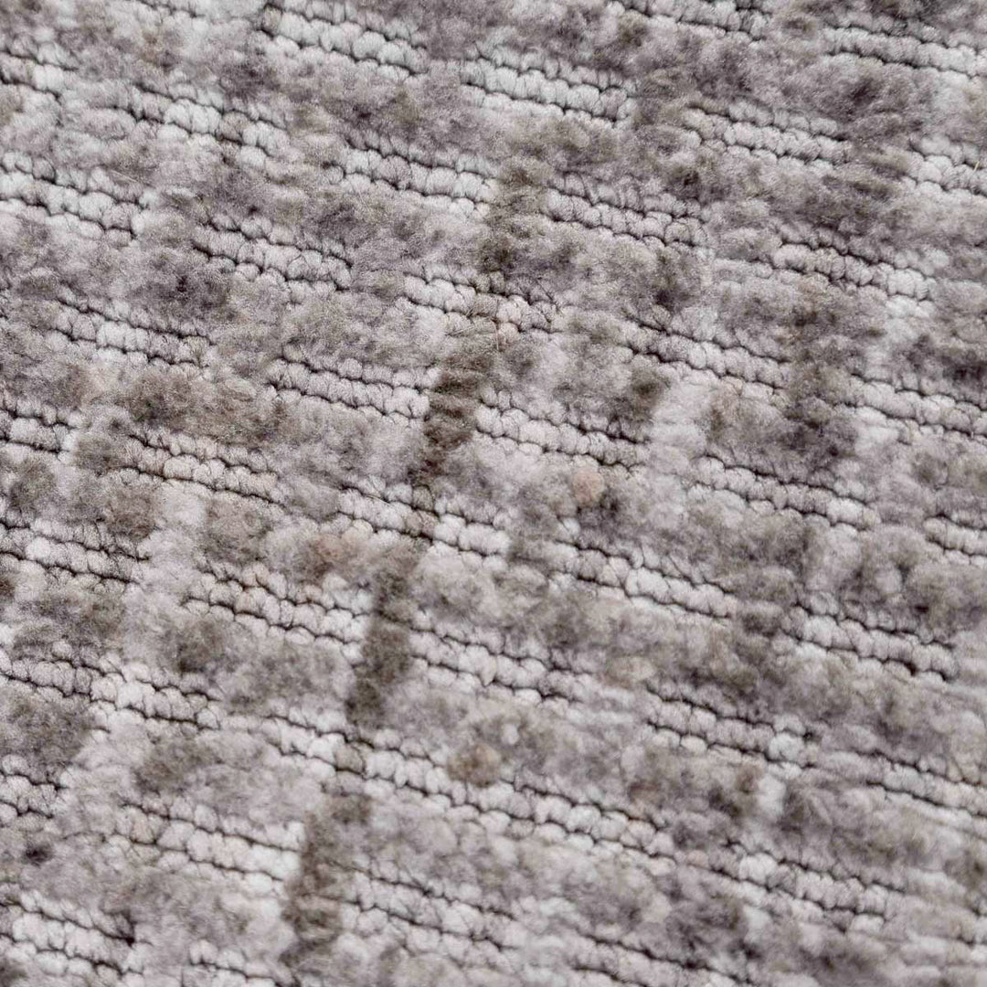 שטיח מומבאי 03 אפור  | Mumbai