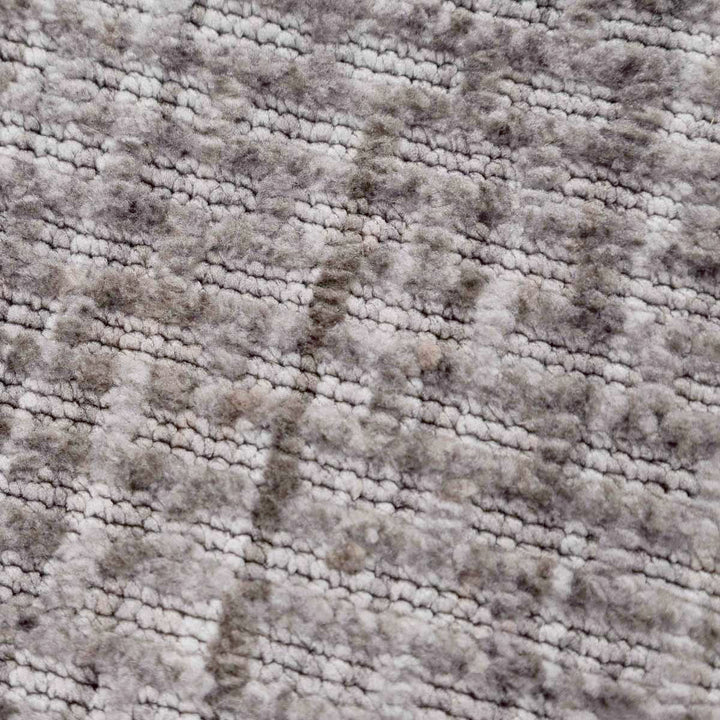 שטיח מומבאי 03 אפור  | Mumbai