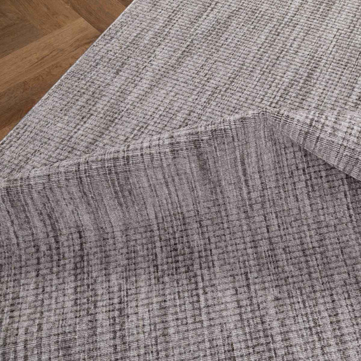 שטיח מומבאי 03 אפור  | Mumbai