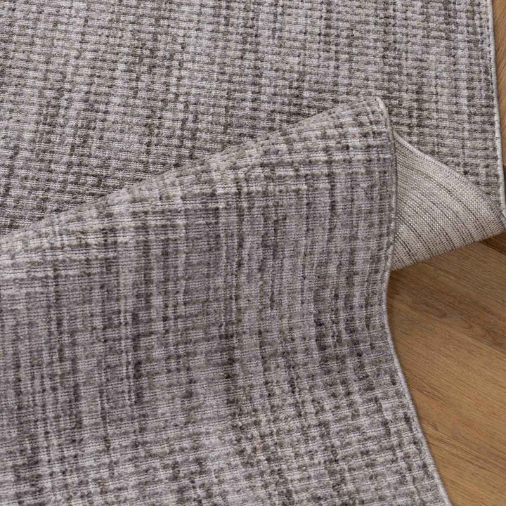 שטיח מומבאי 03 אפור  | Mumbai