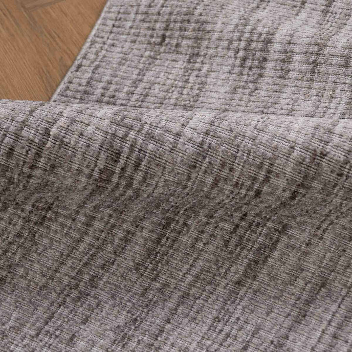 שטיח מומבאי 03 אפור  | Mumbai