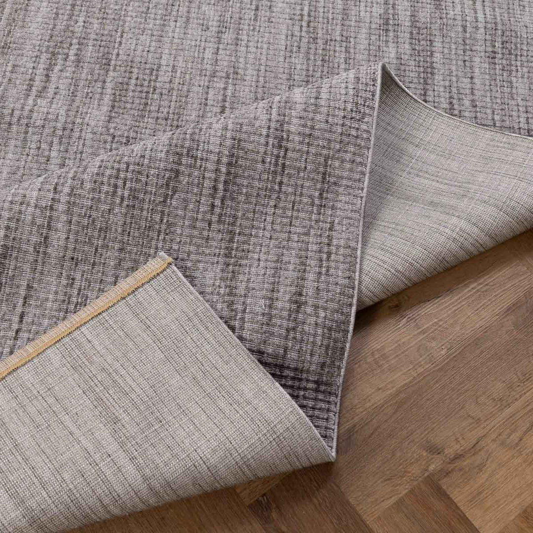 שטיח מומבאי 03 אפור  | Mumbai