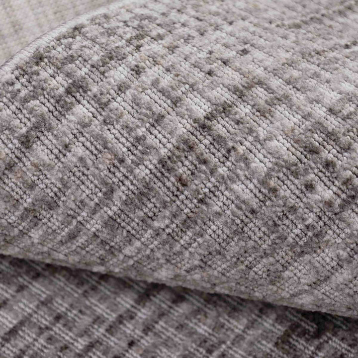 שטיח מומבאי 03 אפור  | Mumbai