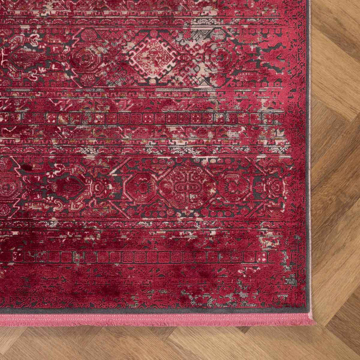 שטיח היסטוריה 09 דובדבן | Historia