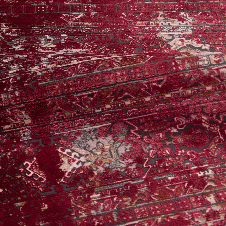 שטיח היסטוריה 09 דובדבן | Historia