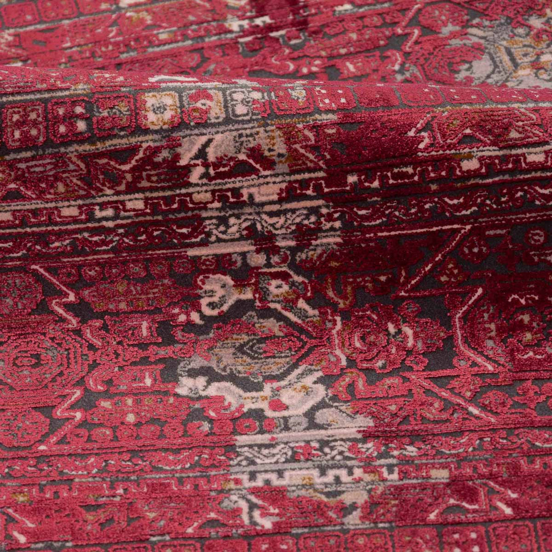 שטיח היסטוריה 09 דובדבן | Historia