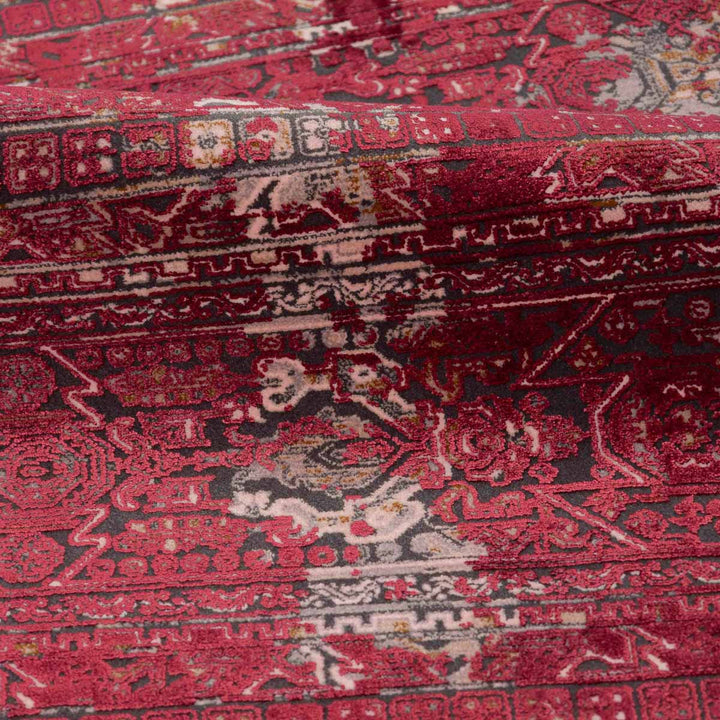 שטיח היסטוריה 09 דובדבן | Historia