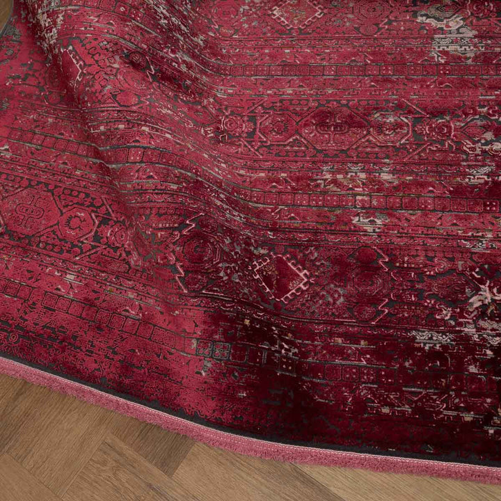 שטיח היסטוריה 09 דובדבן | Historia