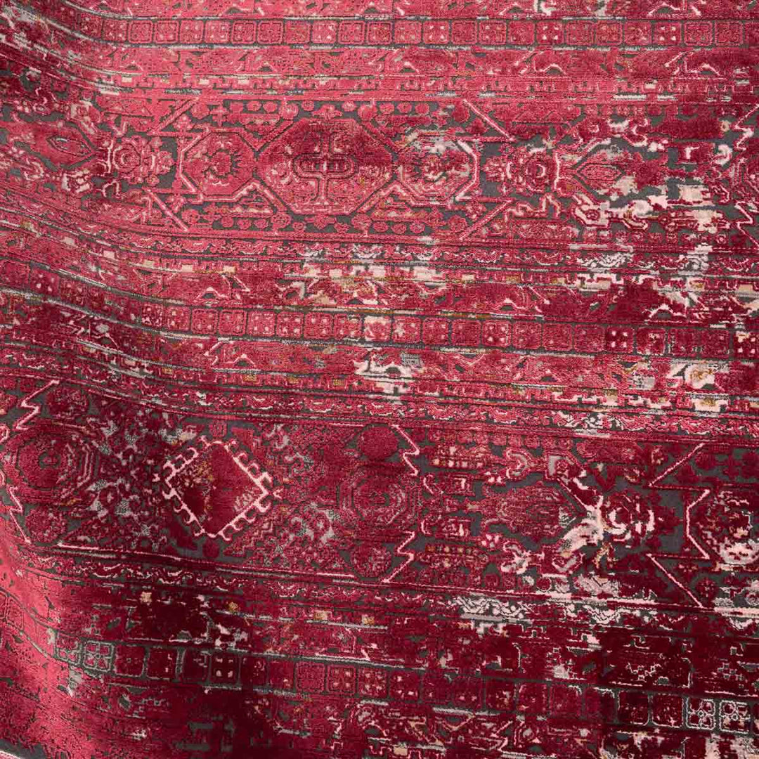 שטיח היסטוריה 09 דובדבן | Historia