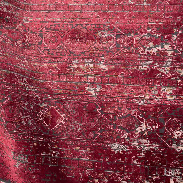 שטיח היסטוריה 09 דובדבן | Historia