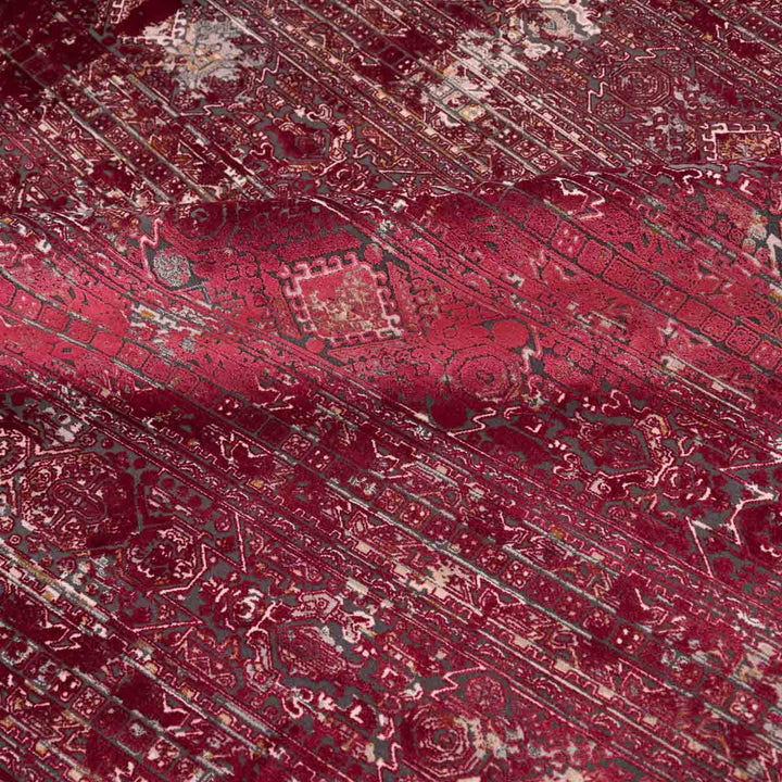 שטיח היסטוריה 09 דובדבן | Historia