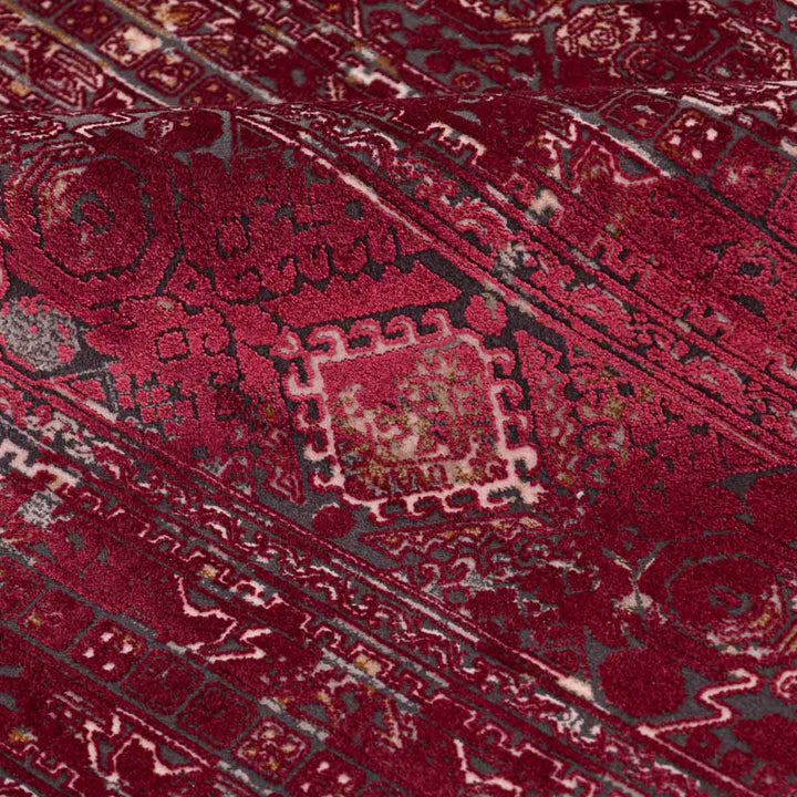 שטיח היסטוריה 09 דובדבן | Historia