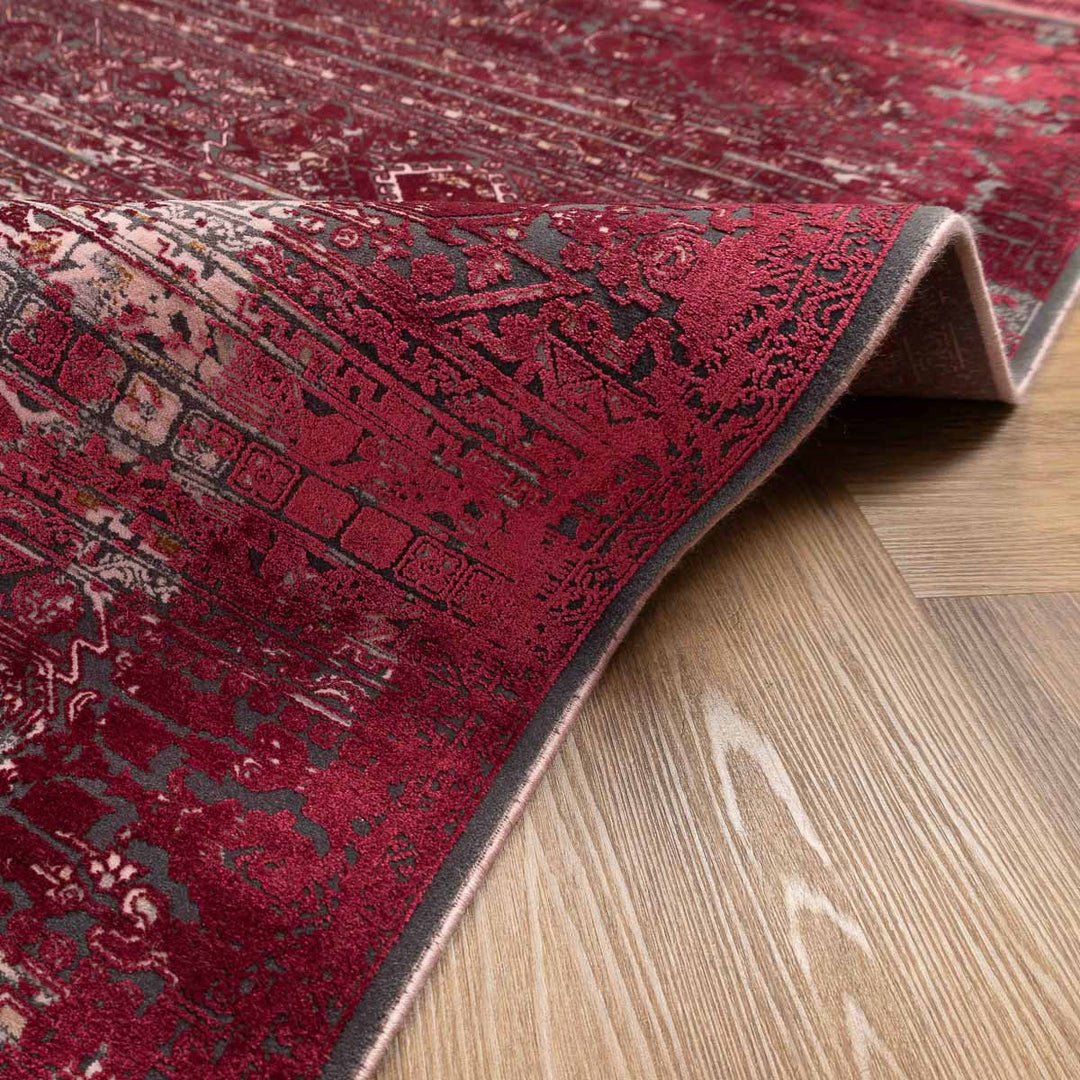 שטיח היסטוריה 09 דובדבן | Historia