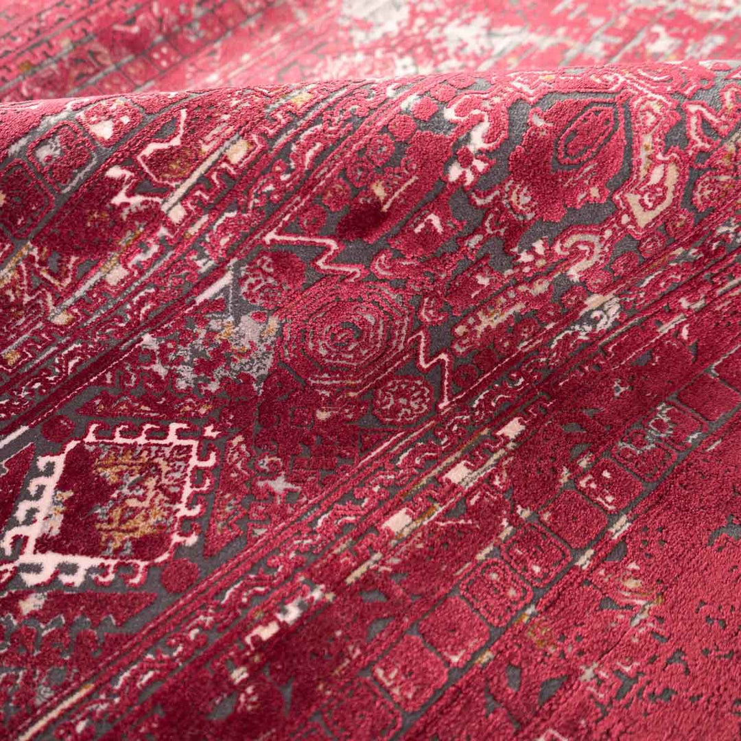 שטיח היסטוריה 09 דובדבן | Historia