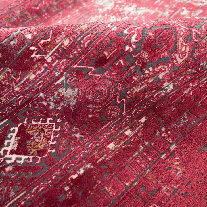 שטיח היסטוריה 09 דובדבן | Historia