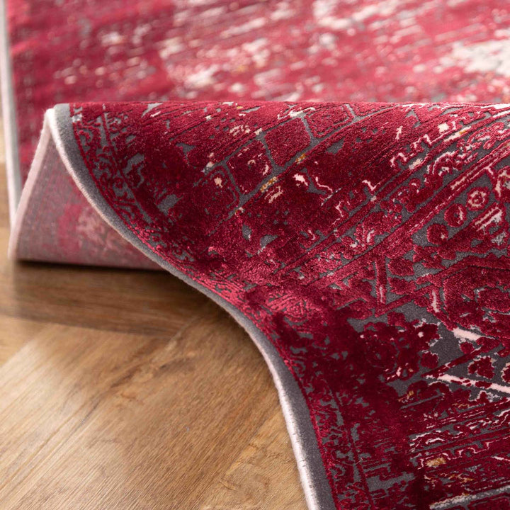 שטיח היסטוריה 09 דובדבן | Historia