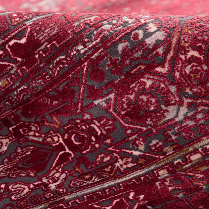 שטיח היסטוריה 09 דובדבן | Historia