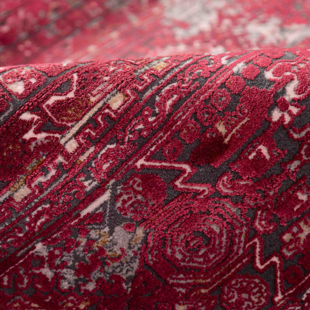 שטיח היסטוריה 09 דובדבן | Historia