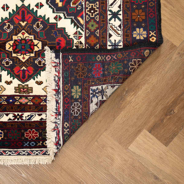 שטיח בלוץ' פרסי אדום 193*120 | Baluch